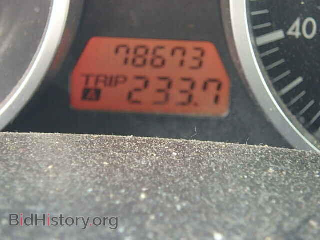 2007 MAZDA MIATA - VIN: JM1NC25F670123673 - Фото 8