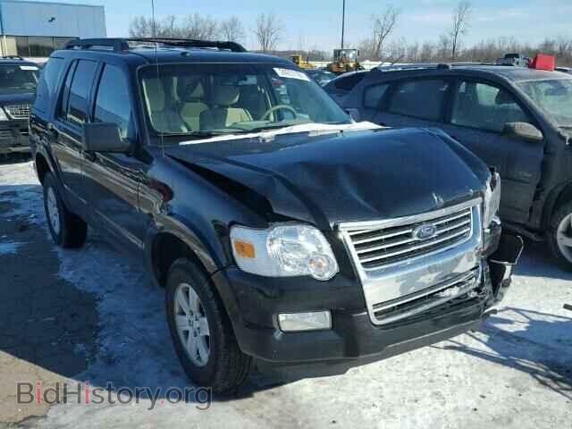 Photo 1FMEU7DE2AUB06769 - FORD EXPLORER 2010