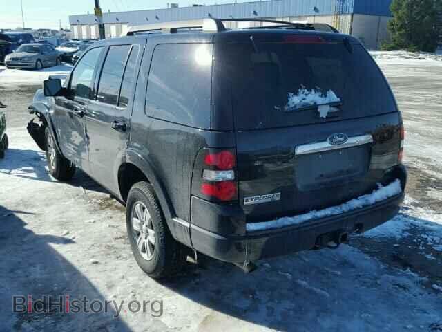 2010 FORD EXPLORER - VIN: 1FMEU7DE2AUB06769 - Фото 3