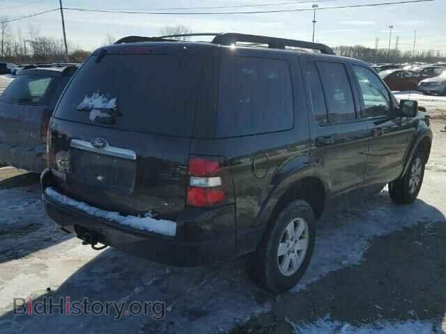 2010 FORD EXPLORER - VIN: 1FMEU7DE2AUB06769 - Фото 4