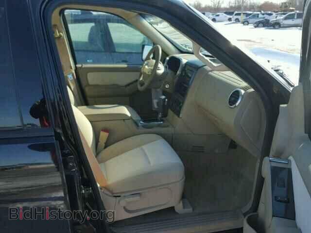 2010 FORD EXPLORER - VIN: 1FMEU7DE2AUB06769 - Фото 5