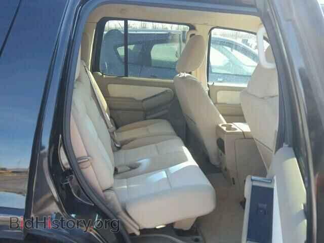 2010 FORD EXPLORER - VIN: 1FMEU7DE2AUB06769 - Фото 6