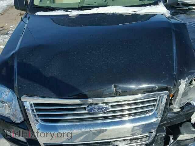 2010 FORD EXPLORER - VIN: 1FMEU7DE2AUB06769 - Фото 7