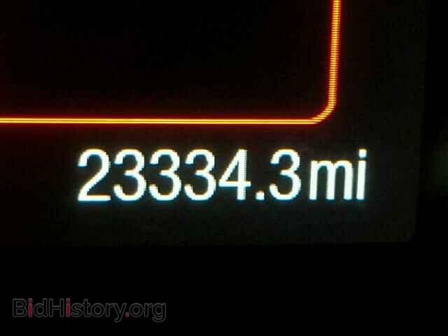 2016 FORD EXPLORER - VIN: 1FM5K8AR8GGA04466 - Photo 8