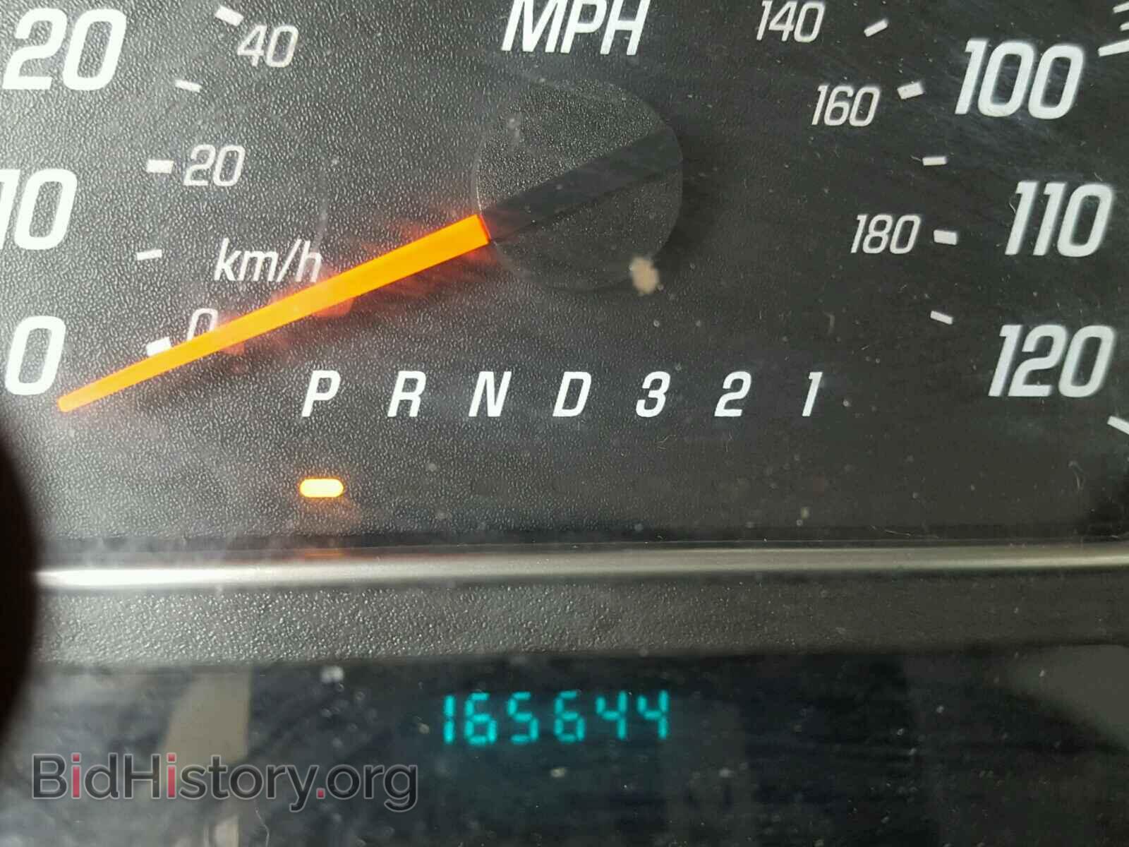 2006 GMC ENVOY - VIN: 1GKES16S366143419 - Фото 8