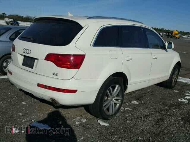 2007 AUDI Q7 - VIN: WA1BV74L07D097673 - Фото 3