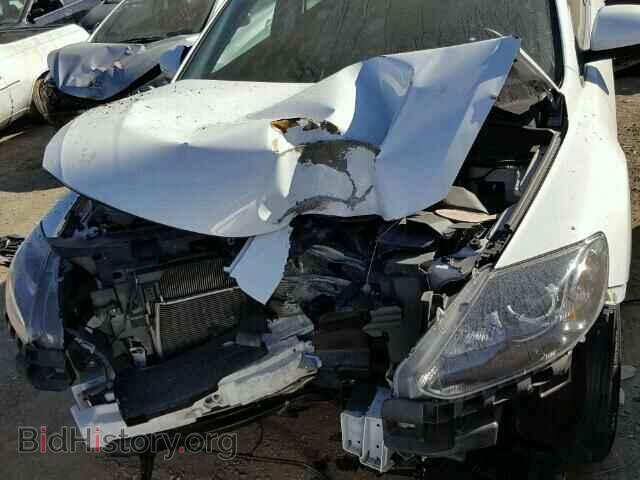 2014 MAZDA CX-9 - VIN: JM3TB2CV0E0430118 - Фото 7
