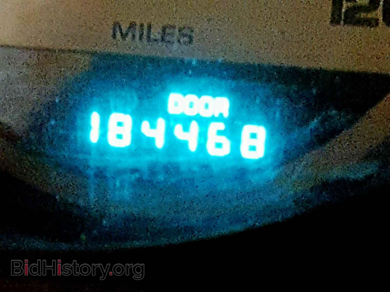 2004 DODGE NEON - VIN: 1B3ES56C84D502334 - Фото 8