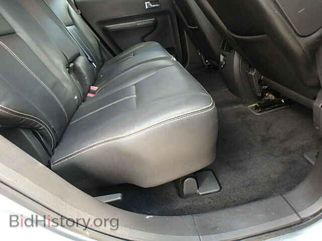 2007 FORD EDGE - VIN: 2FMDK39C17BB45756 - Фото 6
