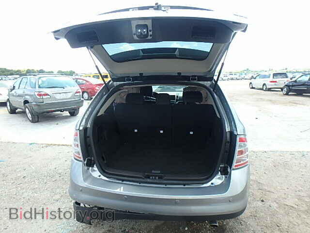 2007 FORD EDGE - VIN: 2FMDK39C17BB45756 - Фото 9