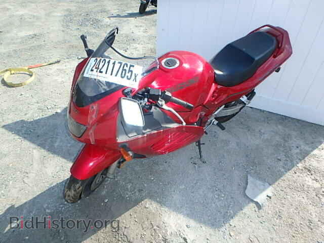 1995 SUZUKI OTHR CYCLE - VIN: JS1GT73A5S2100289 - Фото 2