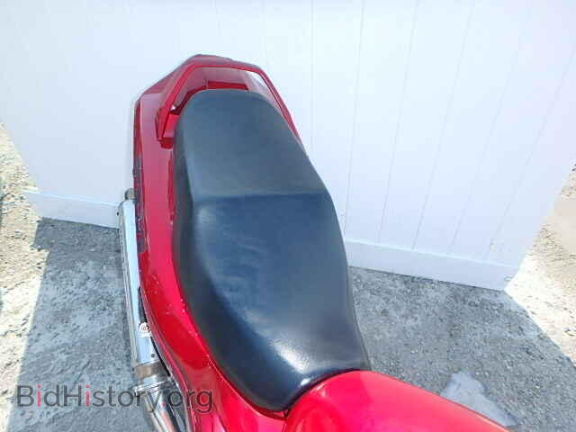 1995 SUZUKI OTHR CYCLE - VIN: JS1GT73A5S2100289 - Фото 6