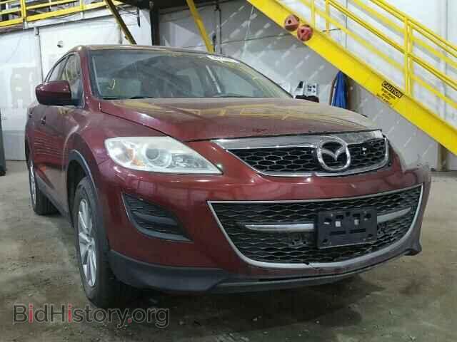 Photo JM3TB3MV6A0224722 - MAZDA CX-9 2010