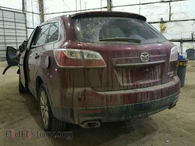 2010 MAZDA CX-9 - VIN: JM3TB3MV6A0224722 - Фото 3