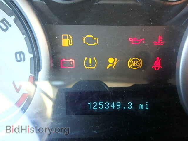 2010 FORD FOCUS - VIN: 1FAHP3FN5AW134140 - Фото 8
