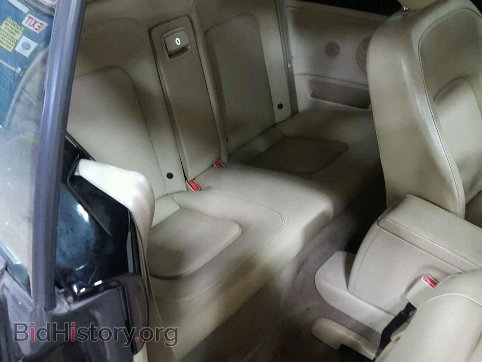 2003 VOLKSWAGEN BEETLE - VIN: 3VWCK21Y73M307980 - Фото 6