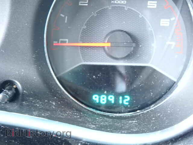 2011 DODGE AVENGER - VIN: 1B3BD4FB8BN592008 - Photo 8