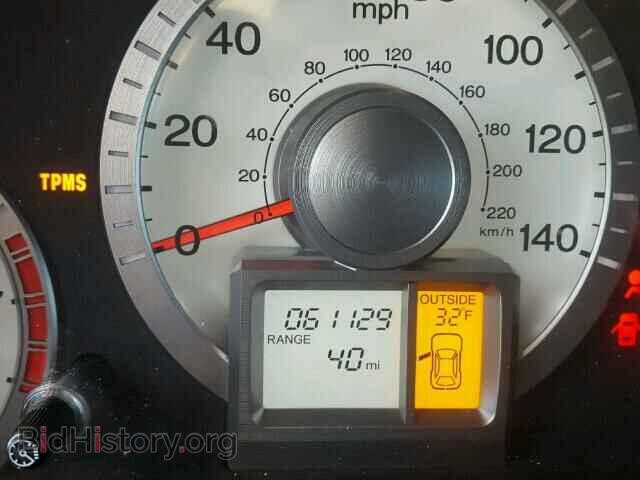 2011 HONDA PILOT - VIN: 5FNYF3H45BB017374 - Фото 8