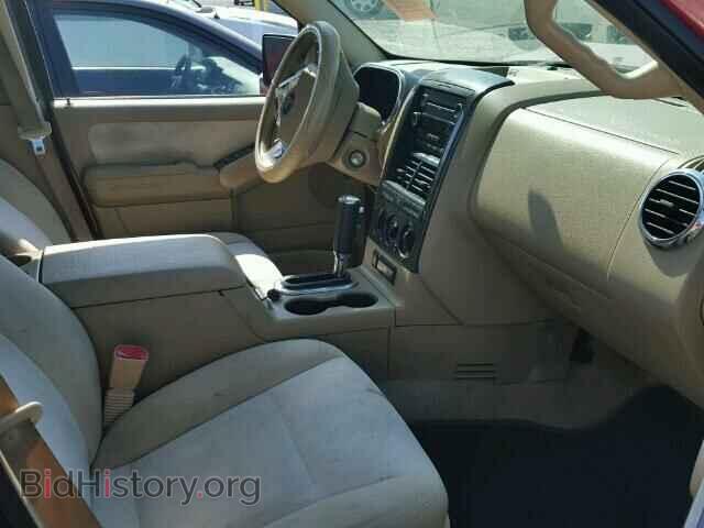 2008 FORD EXPLORER - VIN: 1FMEU63EX8UA22639 - Photo 5