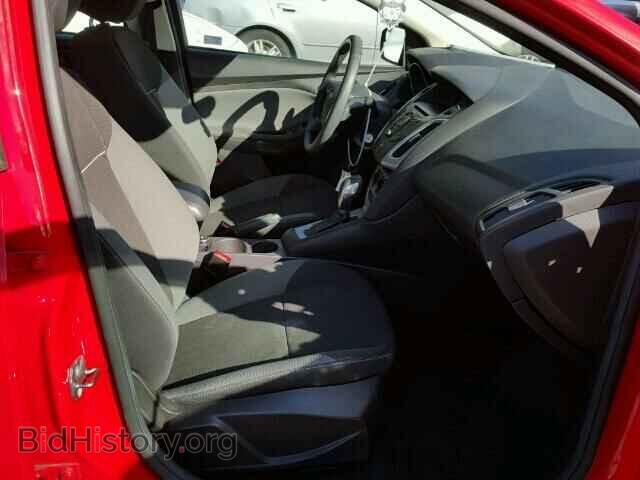 2012 FORD FOCUS - VIN: 1FAHP3F2XCL417241 - Photo 5