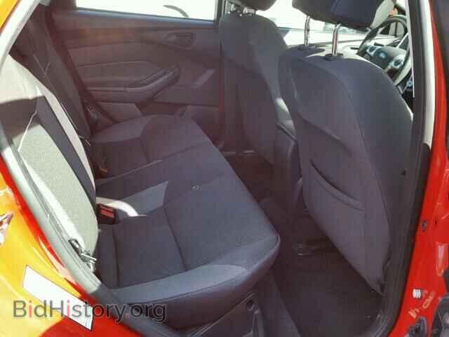2012 FORD FOCUS - VIN: 1FAHP3F2XCL417241 - Photo 6