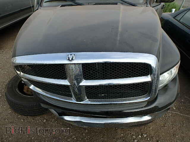 2004 DODGE RAM 1500 - VIN: 1D7HU18DX4J203813 - Фото 7