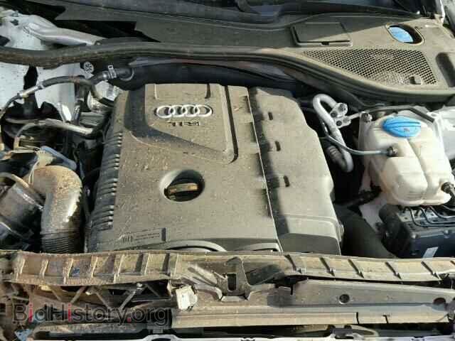 2013 AUDI A6 - VIN: WAUGFAFC4DN147285 - Photo 7