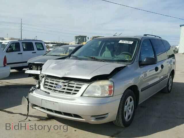 2005 FORD FREESTAR - VIN: 2FMZA51695BA69453 - Фото 2