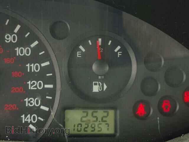 2006 FORD FOCUS - VIN: 1FAFP34N16W188651 - Фото 8
