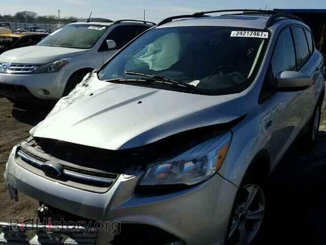 2013 Ford ESCAPE (VIN 1FMCU0G94DUD69010) — фото 2 из 10