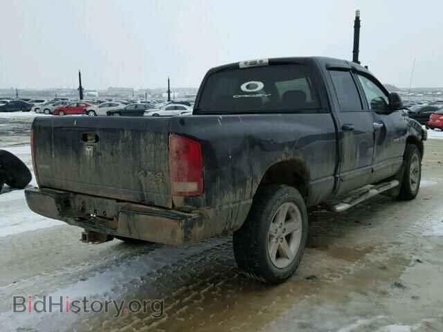 2005 DODGE RAM 1500 - VIN: 1D7HU18D55S120883 - Фото 4
