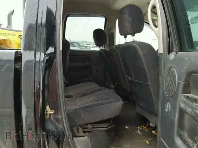 2005 DODGE RAM 1500 - VIN: 1D7HU18D55S120883 - Фото 6