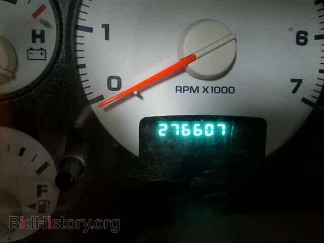2005 DODGE RAM 1500 - VIN: 1D7HU18D55S120883 - Фото 8