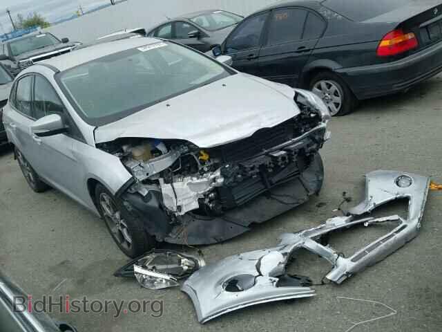 Photo 1FADP3F22EL210926 - FORD FOCUS 2014