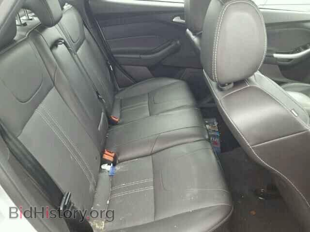 2014 FORD FOCUS - VIN: 1FADP3F22EL210926 - Photo 6
