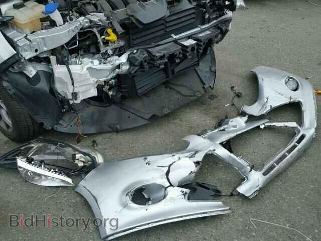 2014 FORD FOCUS - VIN: 1FADP3F22EL210926 - Photo 9