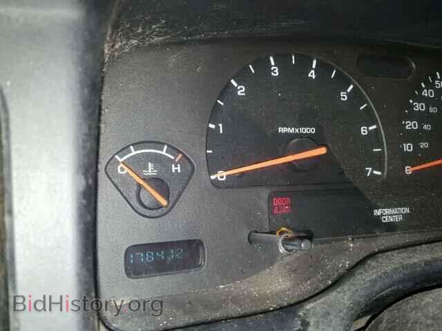 2004 DODGE DAKOTA - VIN: 1D7HG12K64S680103 - Фото 8