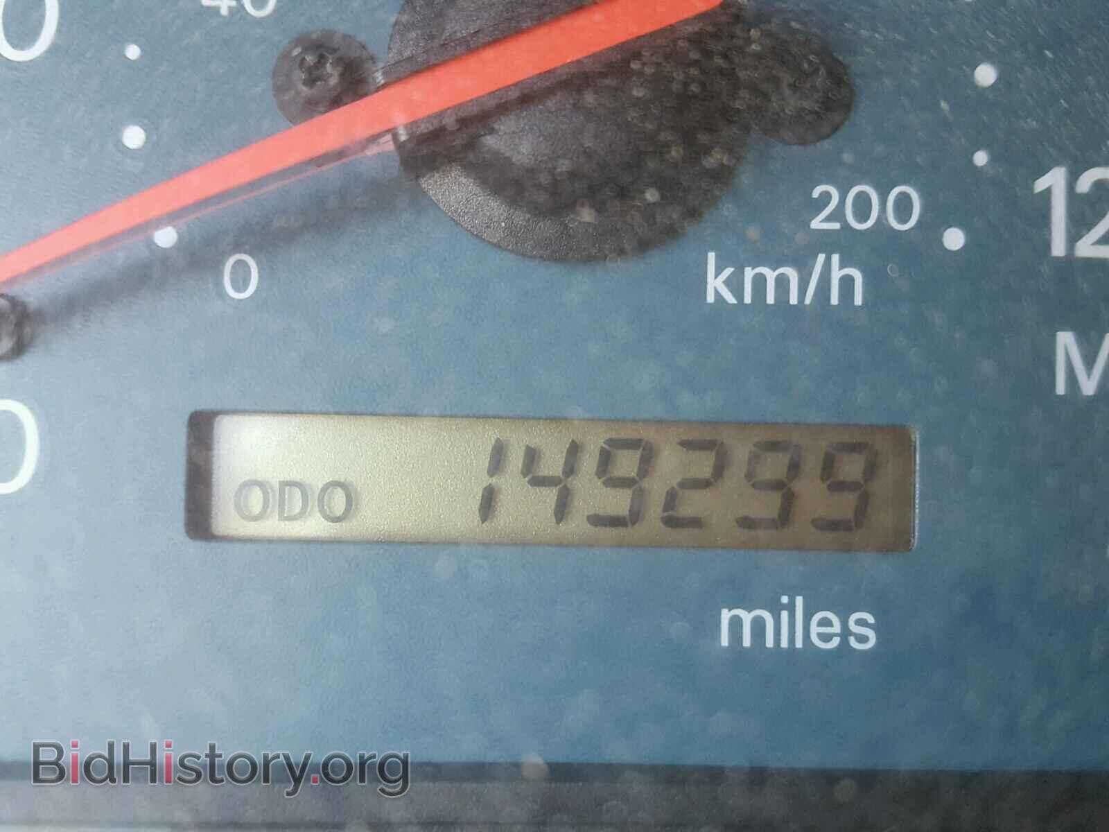 2002 MITSUBISHI GALANT - VIN: 4A3AA46G52E014525 - Фото 8