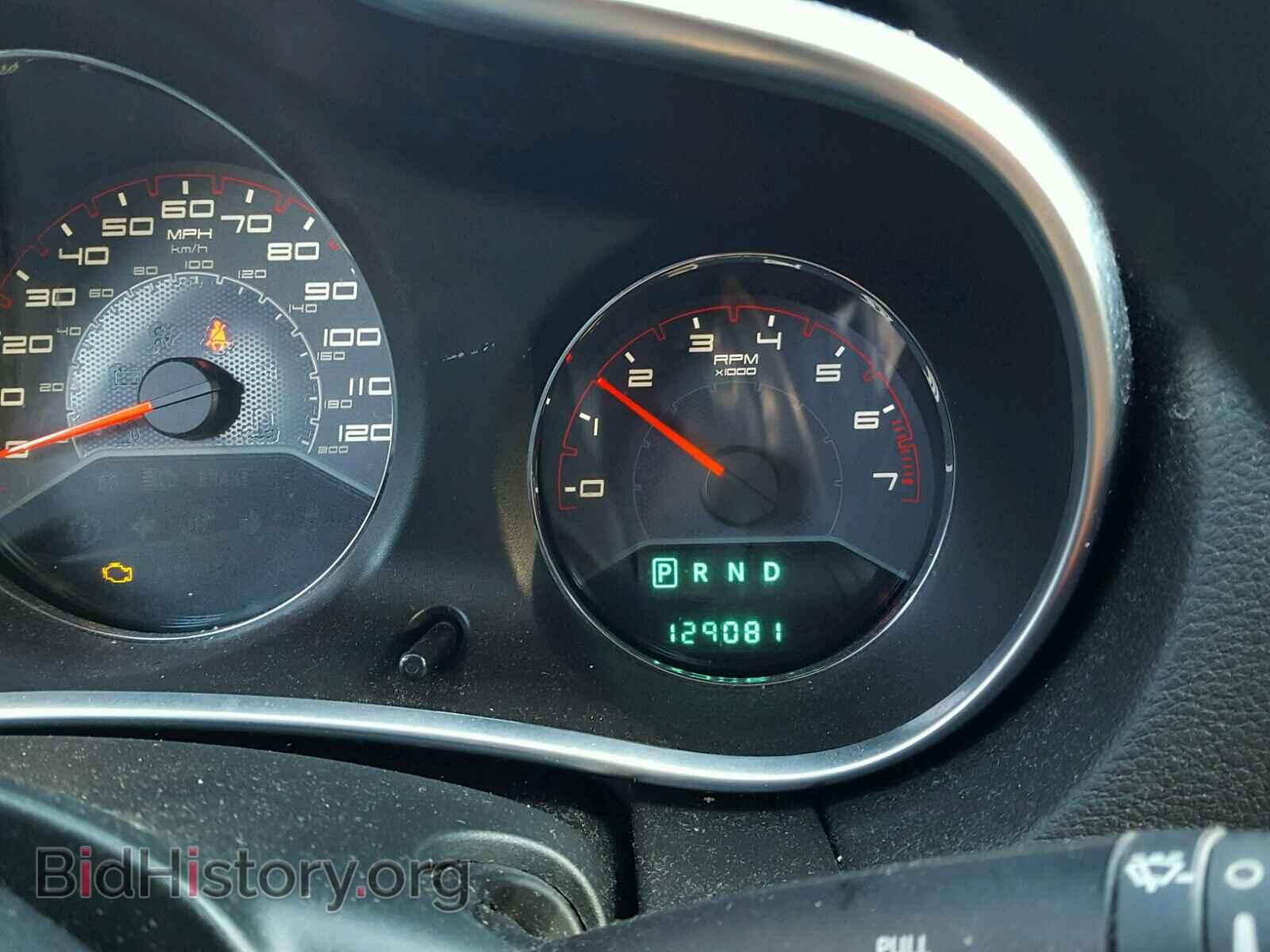 2012 DODGE AVENGER - VIN: 1C3CDZCB4CN157061 - Фото 8