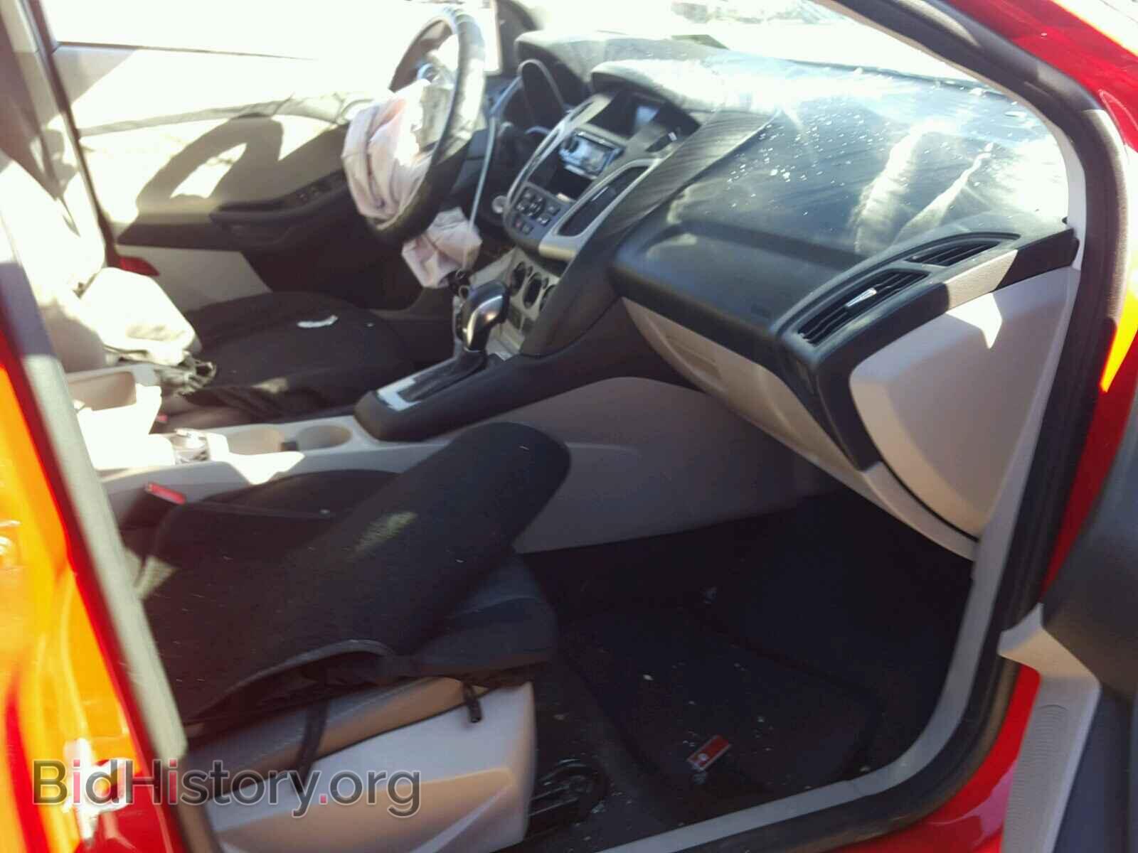 2014 FORD FOCUS - VIN: 1FADP3F26EL317946 - Photo 5