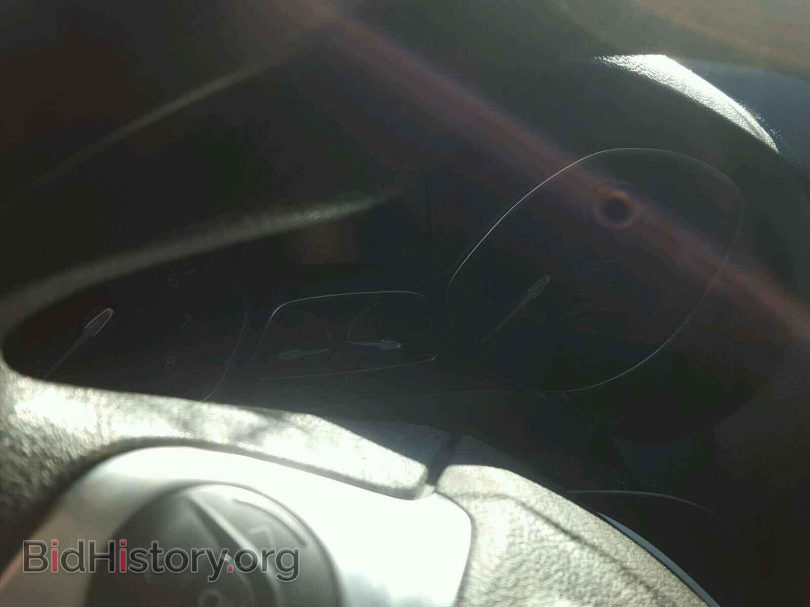 2014 FORD FOCUS - VIN: 1FADP3F26EL317946 - Photo 8