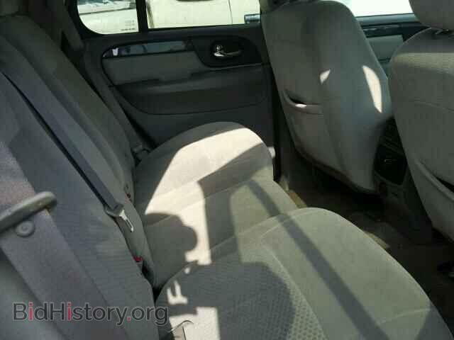 2007 GMC ENVOY - VIN: 1GKDS13S772176660 - Фото 6