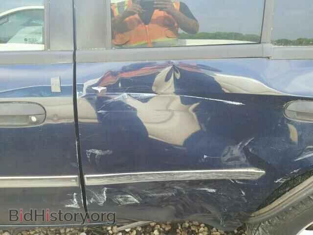 2007 GMC ENVOY - VIN: 1GKDS13S772176660 - Фото 10