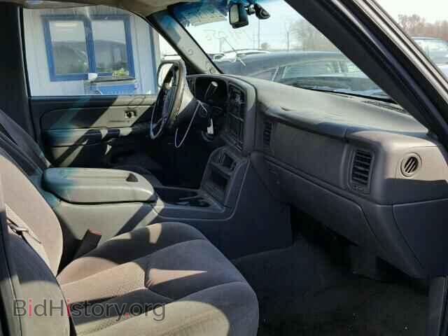 2006 CHEVROLET SILVERADO - VIN: 1GCHK23U26F118399 - Фото 5