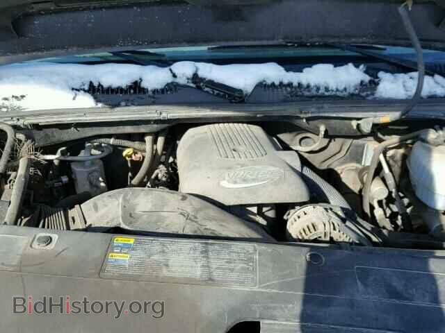 2006 CHEVROLET SILVERADO - VIN: 1GCHK23U26F118399 - Фото 7