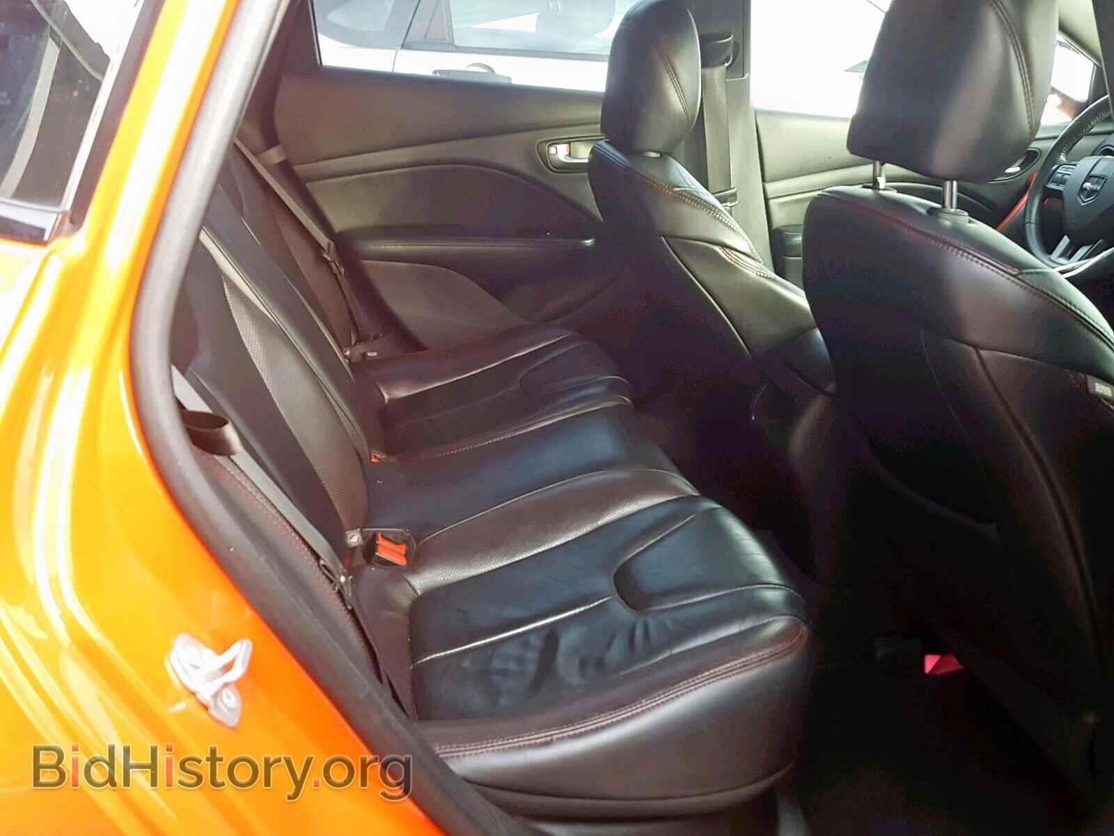 2015 DODGE DART - VIN: 1C3CDFEB1FD205802 - Фото 6