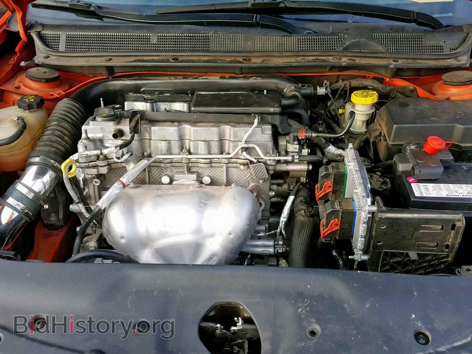 2015 DODGE DART - VIN: 1C3CDFEB1FD205802 - Фото 7