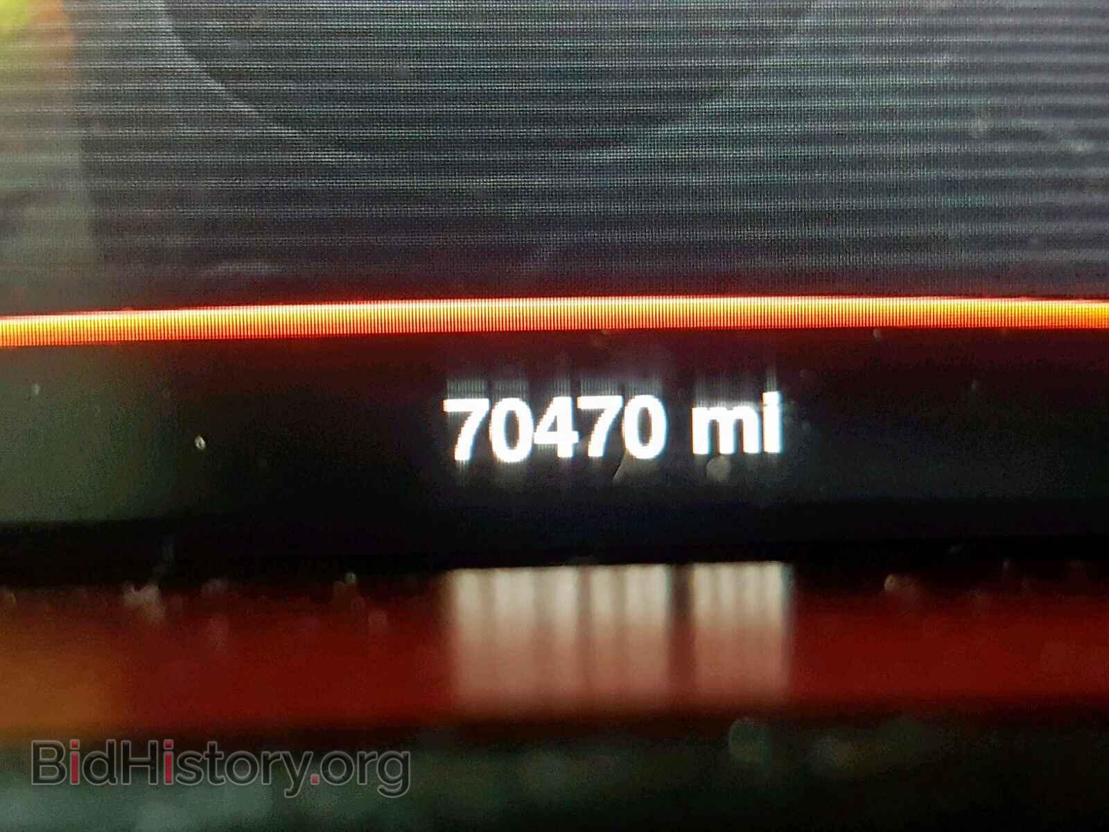 2015 DODGE DART - VIN: 1C3CDFEB1FD205802 - Фото 8