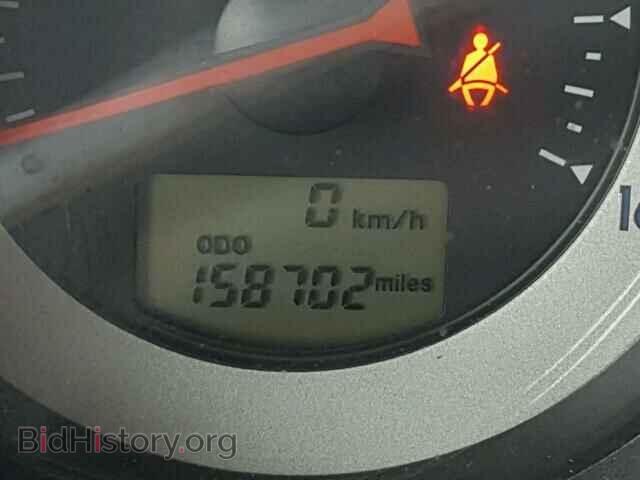 2007 MITSUBISHI ECLIPSE - VIN: 4A3AL25F57E046888 - Photo 8