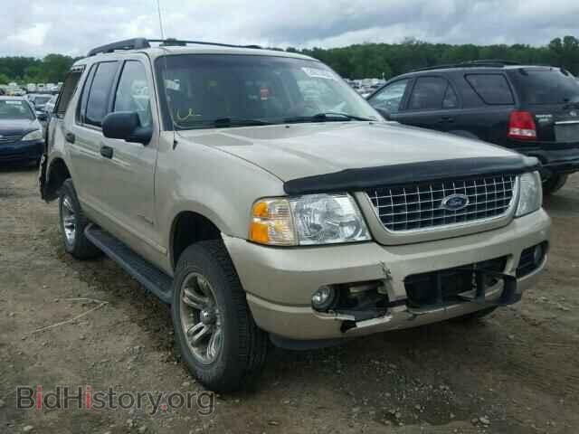 Фотография 1FMZU73K95UB96534 - FORD EXPLORER 2005